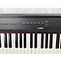 Used Yamaha Used Yamaha P125B Digital Piano