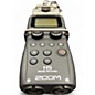 Used Used Zoom H5 MultiTrack Recorder