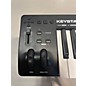 Used M-Audio Keystation 49ES MIDI Controller