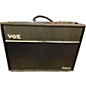 Used VOX VT120Plus Valvetronix 2x12 120W Guitar Combo Amp thumbnail