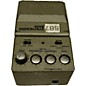 Used Ibanez SB7 Bass Effect Pedal