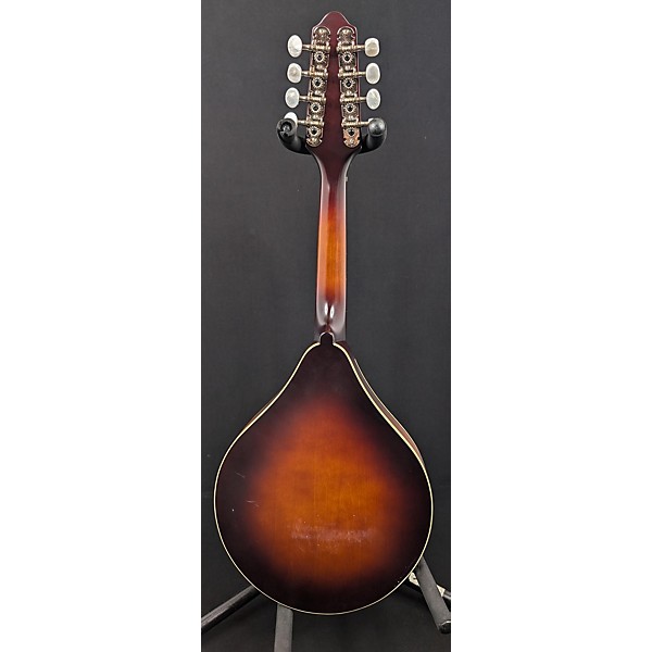 Used The Loar LM110 BRB Mandolin