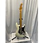 Used Fender Used Fender American Professional II Stratocaster Olympic White Solid Body Electric Guitar thumbnail