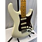 Used Fender Used Fender American Professional II Stratocaster Olympic White Solid Body Electric Guitar