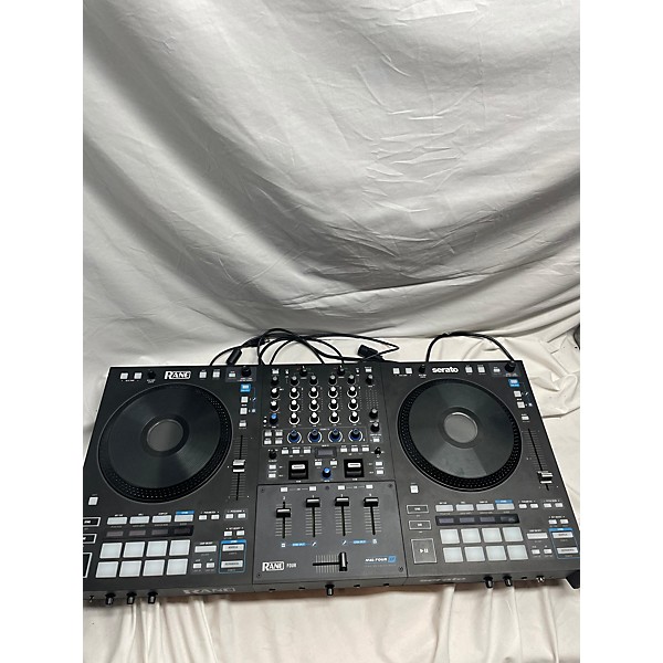 Used RANE Used RANE Four DJ Controller