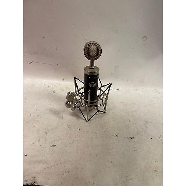 Used Blue Baby Bottle SL Condenser Microphone