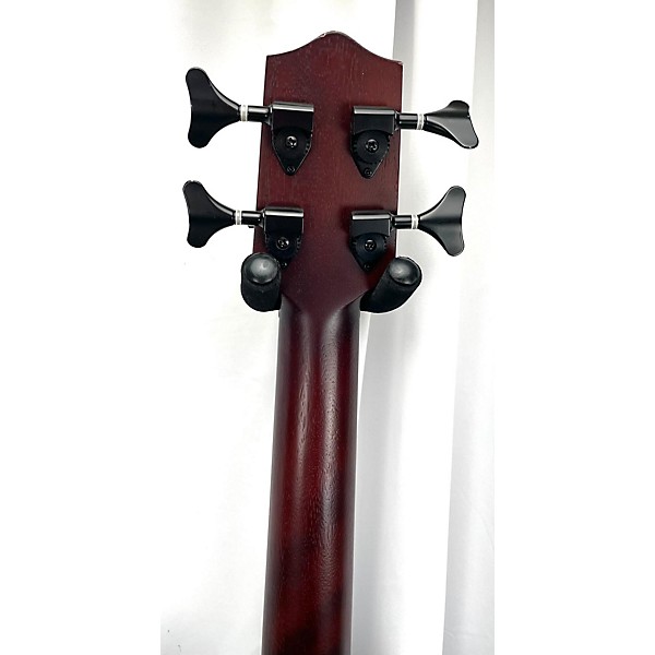 Used Kala Rumbler U-Bass Acoustic Bass Guitar