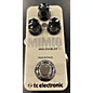 Used TC Electronic Mimiq Doubler Effect Pedal thumbnail