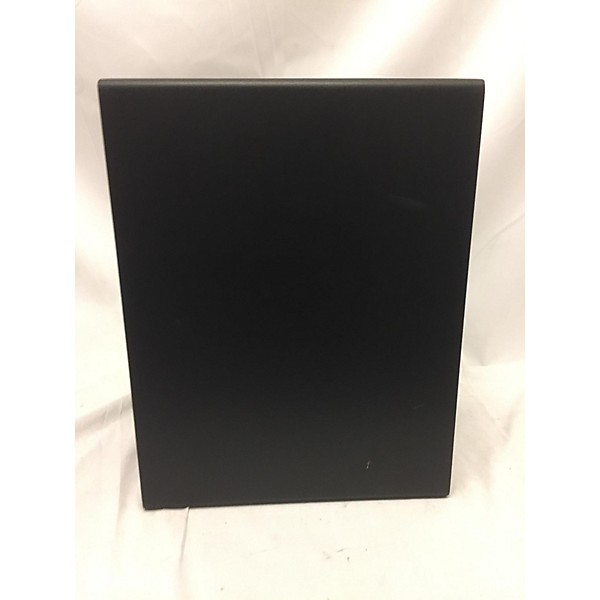 Used Yamaha HS8G Powered Monitor Guitar Center