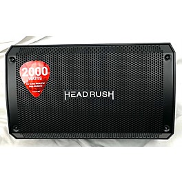 Used HeadRush Used HeadRush Frfr-108 Guitar Combo Amp