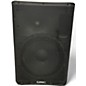 Used Used QSC CP 12 Powered Speaker thumbnail