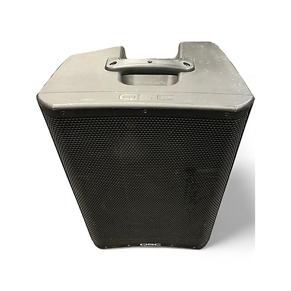 Used Used QSC CP 12 Powered Speaker