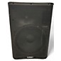 Used Used QSC CP12 Powered Speaker thumbnail