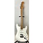 Used Fender Used Fender Player Stratocaster Polar White Solid Body Electric Guitar thumbnail