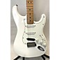 Used Fender Used Fender Player Stratocaster Polar White Solid Body Electric Guitar