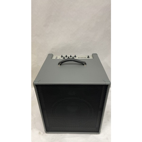 Used Darkglass Infinity 500 Combo 1x12 Bass Combo Amp