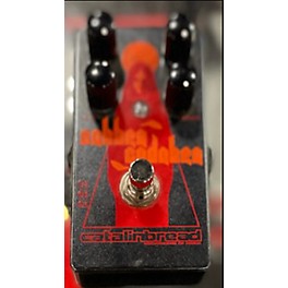 Used Catalinbread Sabbar Cadabra Effect Pedal