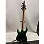 Used Jackson Used Jackson PRO SERIES DINKY DK MODERN FR7 ASH BAKED GREEN Solid Body Electric Guitar