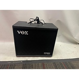 Used VOX CAMBRIDGE 50 Guitar Combo Amp