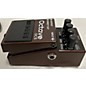 Used BOSS OC5 Effect Pedal