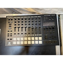 Used Roland MC-707 Groovebox Production Controller