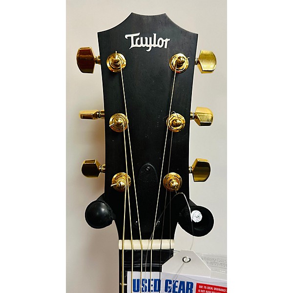 Used Taylor Used Taylor 224CEKDLX EDGE BURST Acoustic Electric Guitar