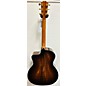 Used Taylor Used Taylor 224CEKDLX EDGE BURST Acoustic Electric Guitar