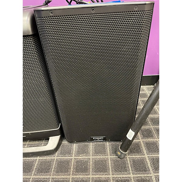 Used QSC K12.2 Powered Speaker