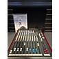 Used Allen & Heath ZED12FX Unpowered Mixer thumbnail