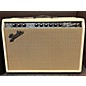 Used Used Fender 1965 Deluxe Reverb 22W Tube Guitar Amp Head thumbnail