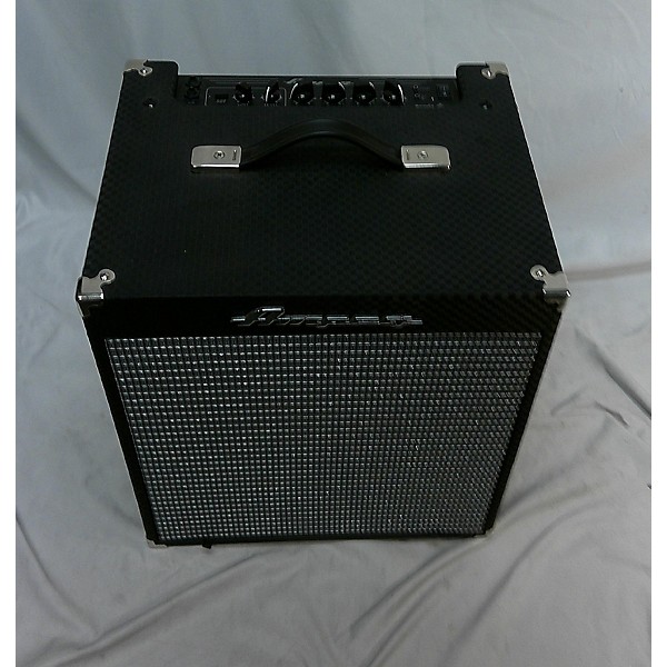 Used Ampeg RB 110 Bass Combo Amp