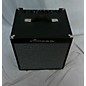 Used Ampeg RB 110 Bass Combo Amp thumbnail