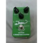 Used Joyo Dyna Compressor Effect Pedal thumbnail