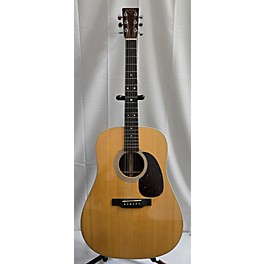 Used Martin D16E Special Acoustic Electric Guitar