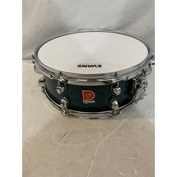 Used Premier 5.5X14 ASTRIA SNARE Drum