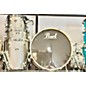 Used Used Pearl 5 piece Export Grey Drum Kit thumbnail