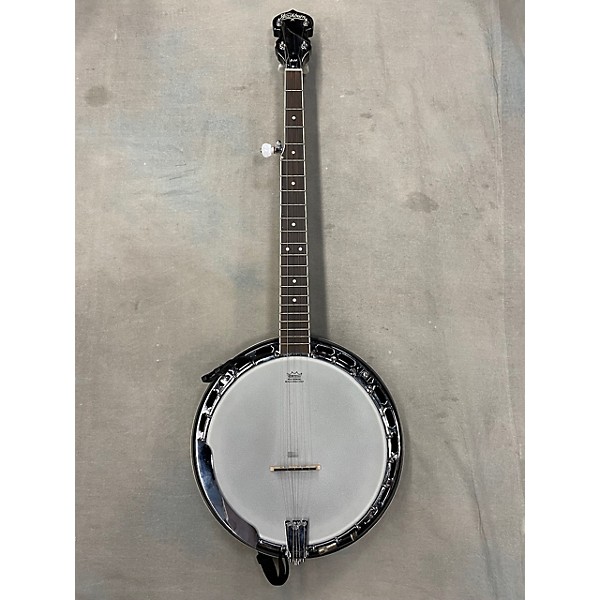 Used Washburn B14 Banjo