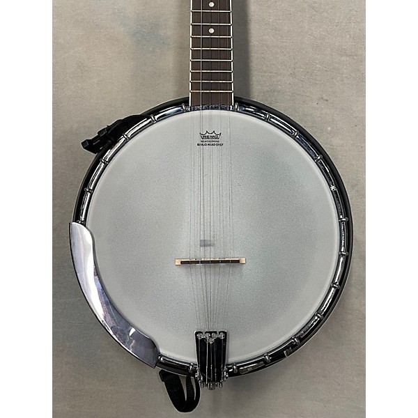 Used Washburn B14 Banjo