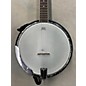 Used Washburn B14 Banjo