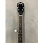 Used Washburn B14 Banjo