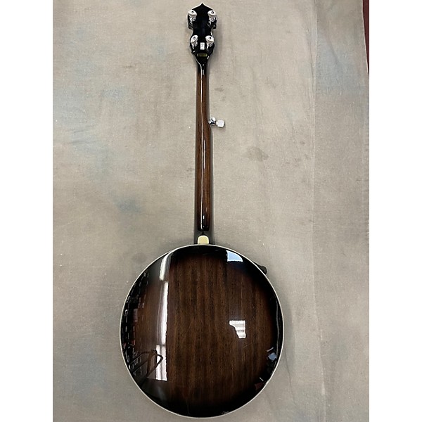 Used Washburn B14 Banjo