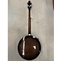 Used Washburn B14 Banjo