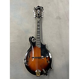 Used Washburn Used Washburn M6SWK Sunburst Mandolin