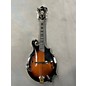 Used Washburn Used Washburn M6SWK Sunburst Mandolin thumbnail