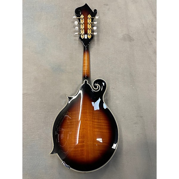 Used Washburn Used Washburn M6SWK Sunburst Mandolin