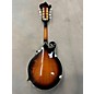 Used Washburn Used Washburn M6SWK Sunburst Mandolin