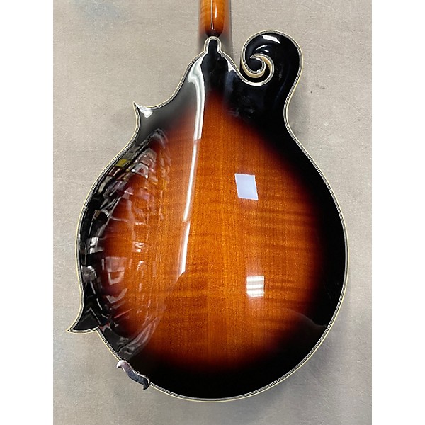 Used Washburn Used Washburn M6SWK Sunburst Mandolin