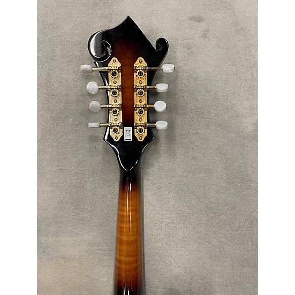 Used Washburn Used Washburn M6SWK Sunburst Mandolin