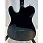 Used Fender Special Edition Custom Telecaster FMT HH Solid Body Electric Guitar