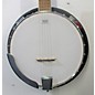 Used Adm Used ADM Resonator Antique Natural Banjo